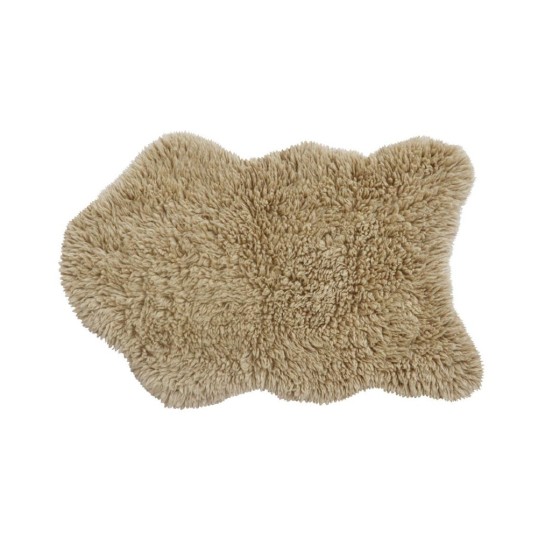 WOOLABLE WOOLLY SHEEP BEIGE